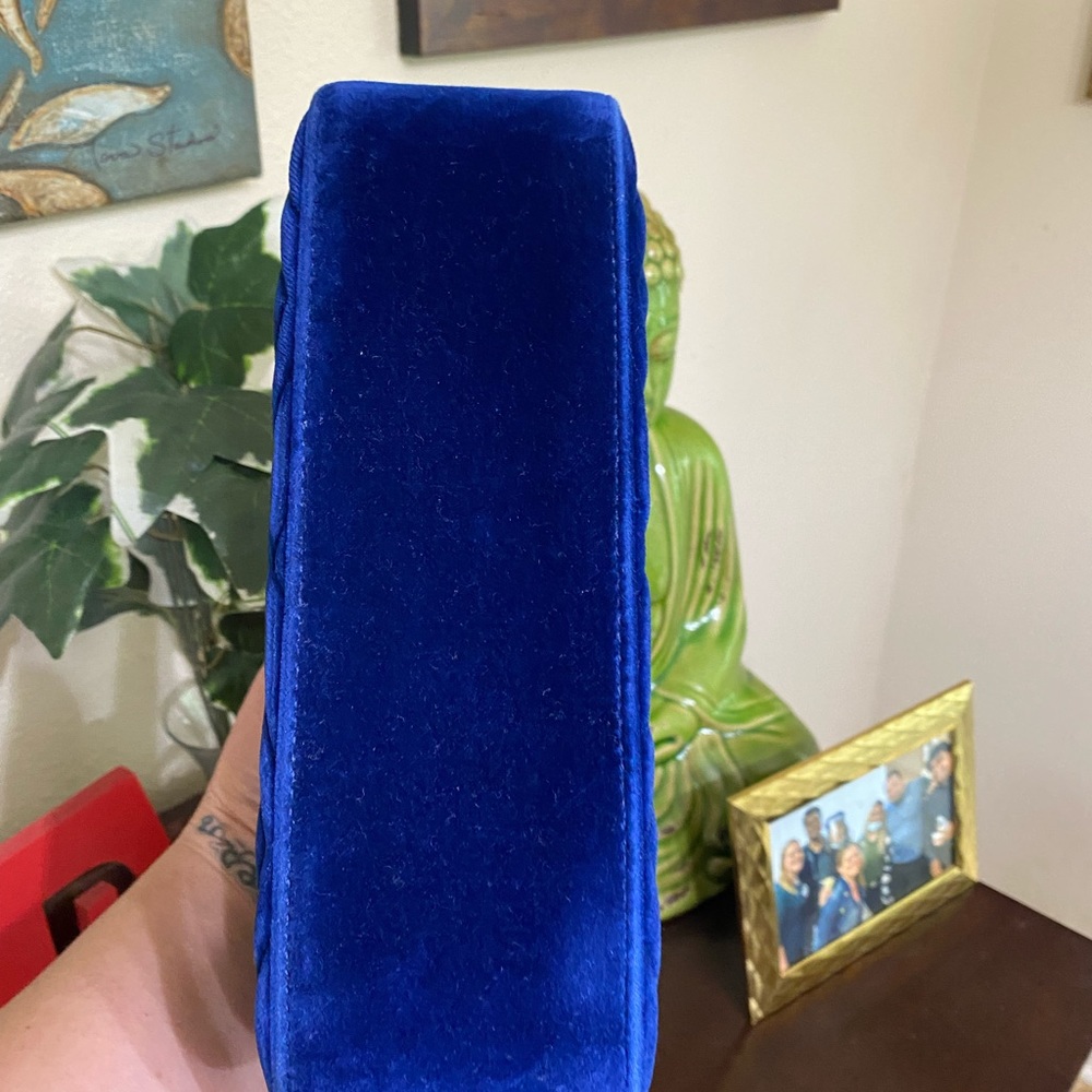 Gucci Marmont Velvet - Picture 7 of 14